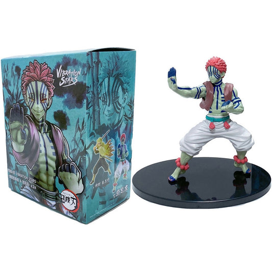 Figurine Demon Slayer™ - Akaza