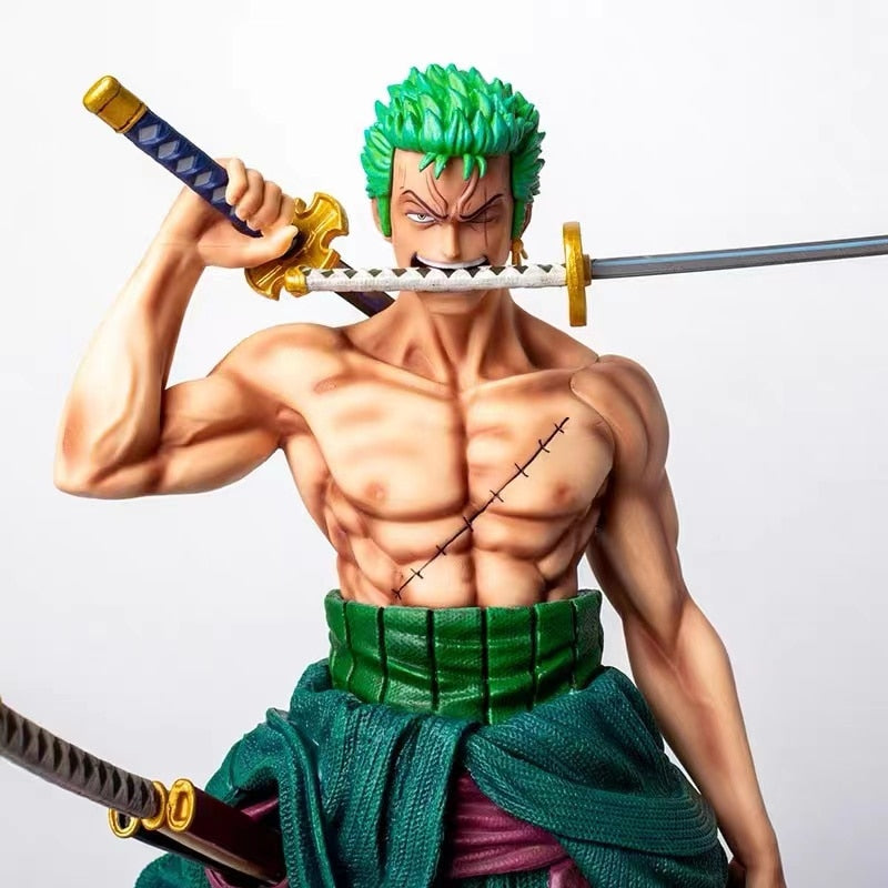 Figurine One Piece™ - Roronoa Zoro