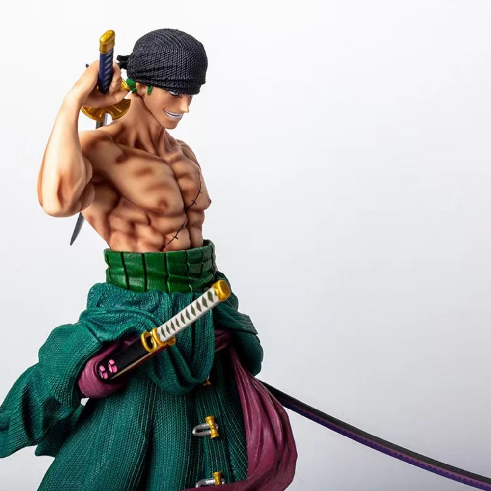 Figurine One Piece™ - Roronoa Zoro