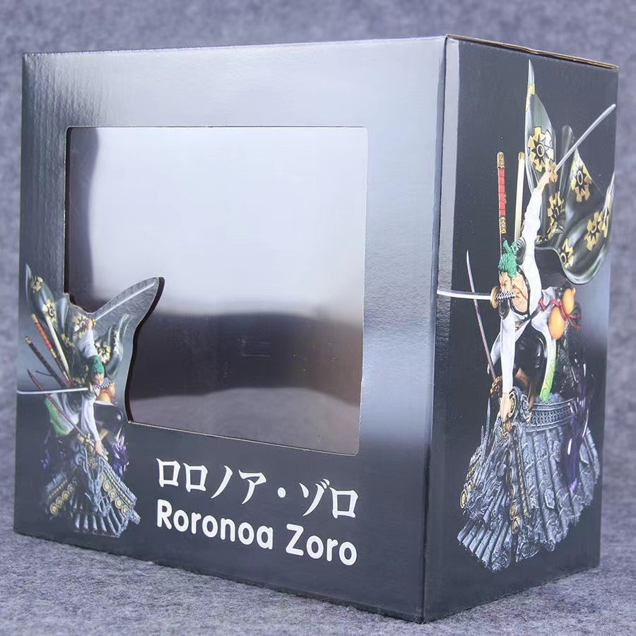 Figurine One Piece™ - Roronoa Zoro