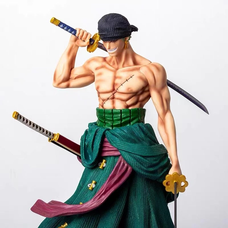 Figurine One Piece™ - Roronoa Zoro